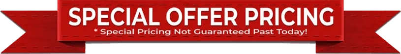 Synevra offer badge