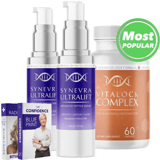 Synevra official product